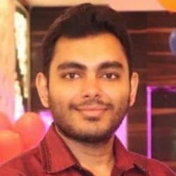 Abhineet Agarwal