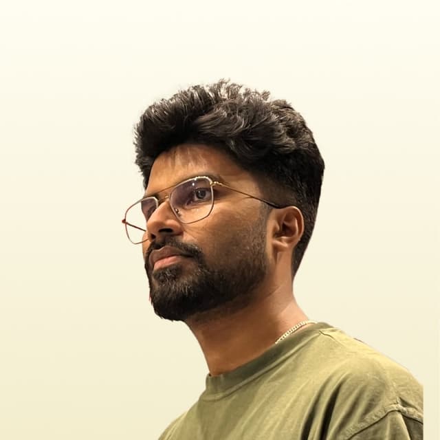 Abhineeth Ajay