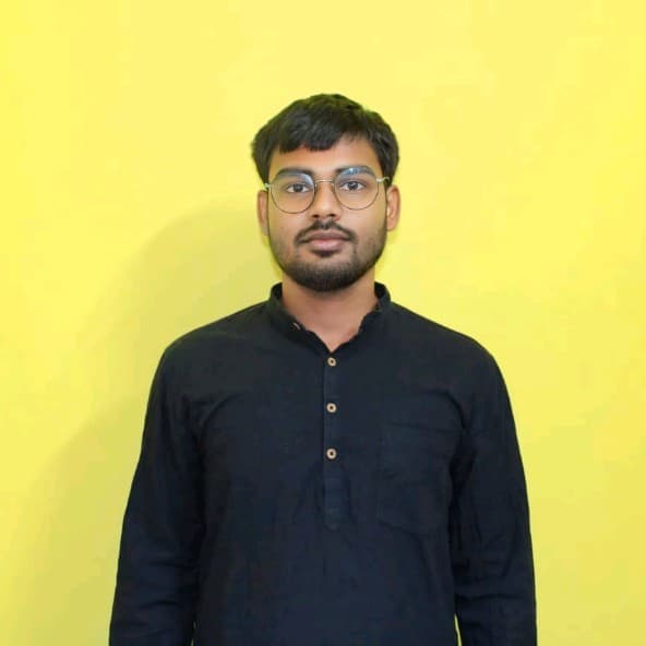 Abhinendra Patel