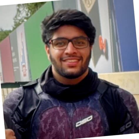 Abhinn Y.