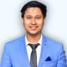 Abhinov Gogoi
