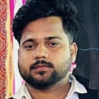 Abhinow Pathak