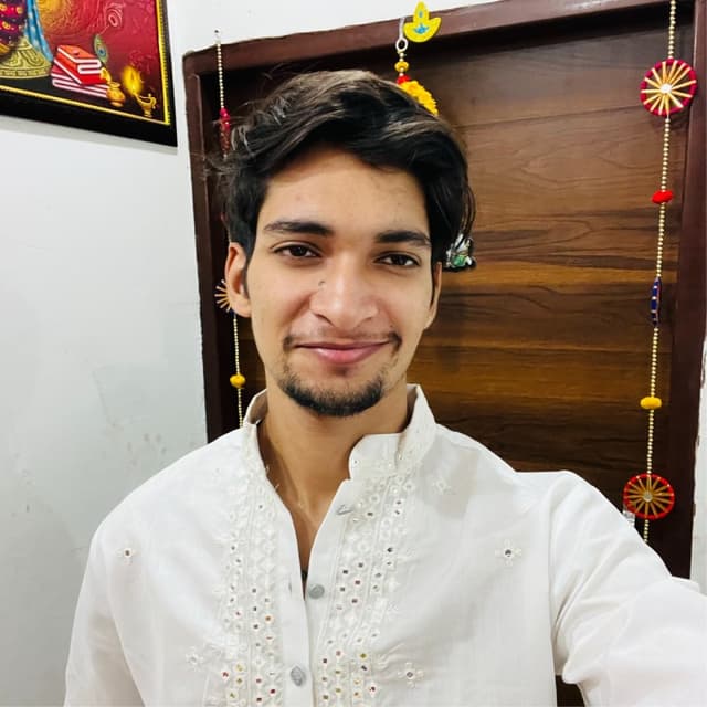Abhinav Shukla