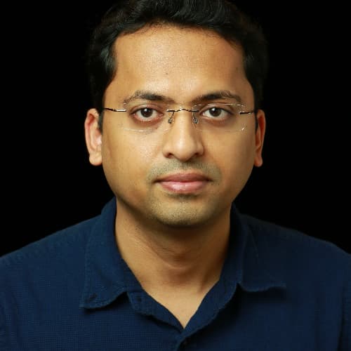 Abhijeet N.