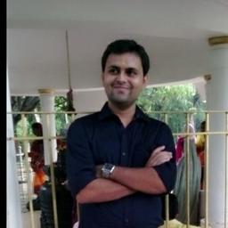 Abhishek Kumar Pathak