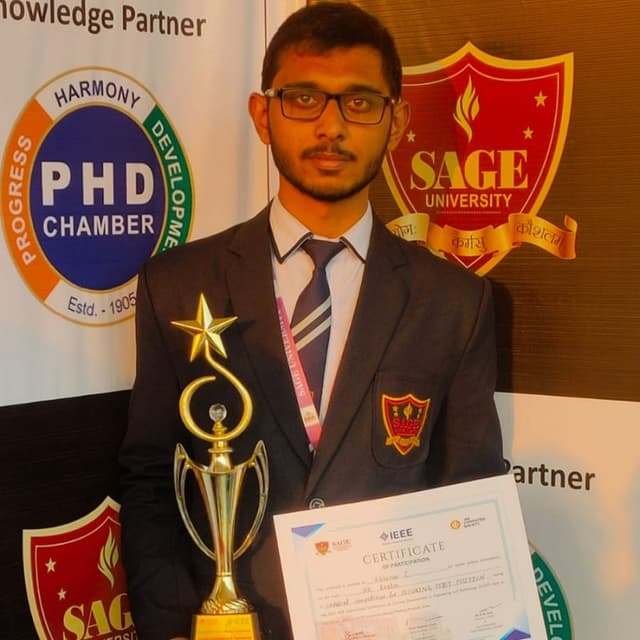 Abhinav Pavithran