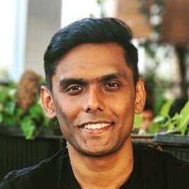 Abhisek Prasad