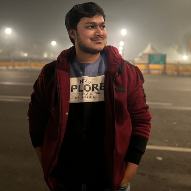 Abhipraya S.