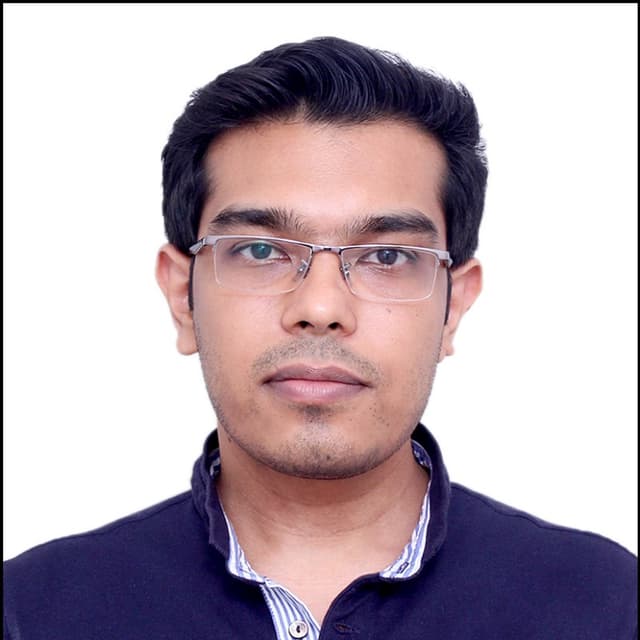 Abhiprayah Tiwari