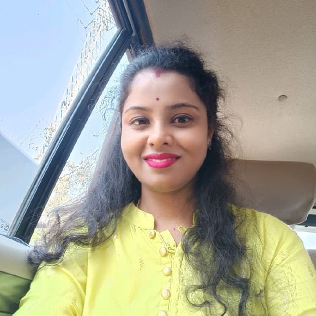 Abhipsa Nahak