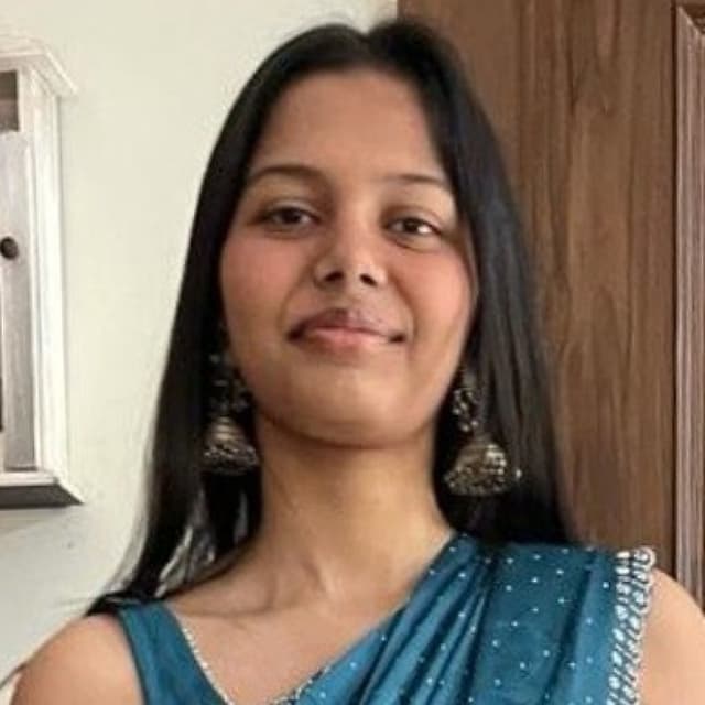 Abhipsha Sikarwar