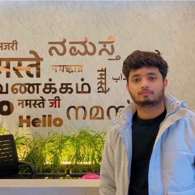Abhiraj Singh