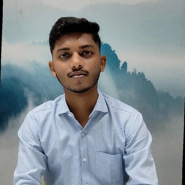 ABHIRAJ  SONAVANE