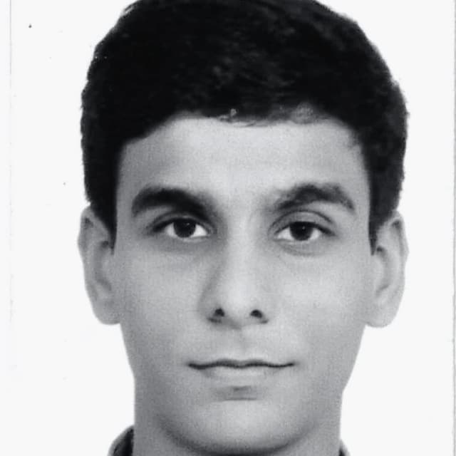Abhiraj Bishnoi