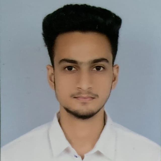 Abhiraj Gope