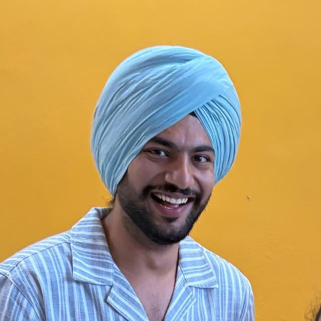 Abhiraj Singh