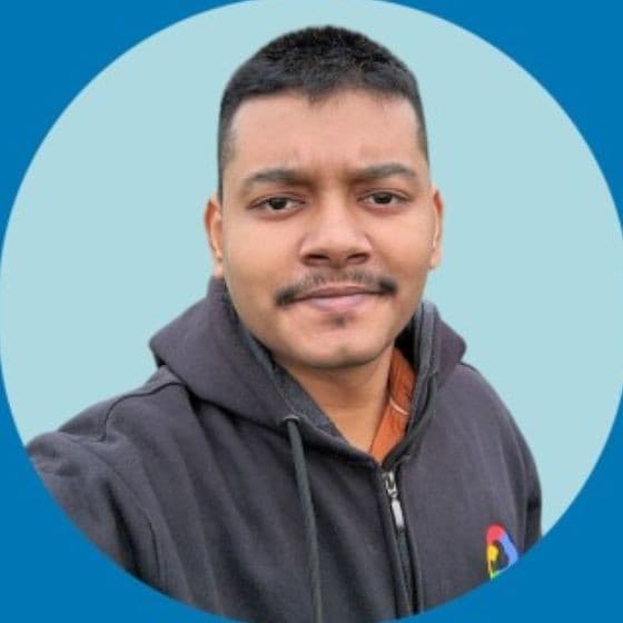 Abhiraj Sinha