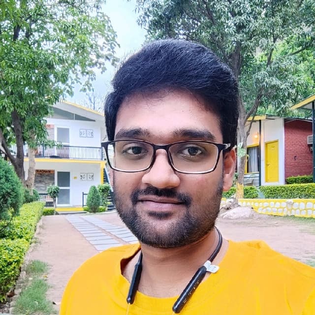 Abhiram Kalagarla
