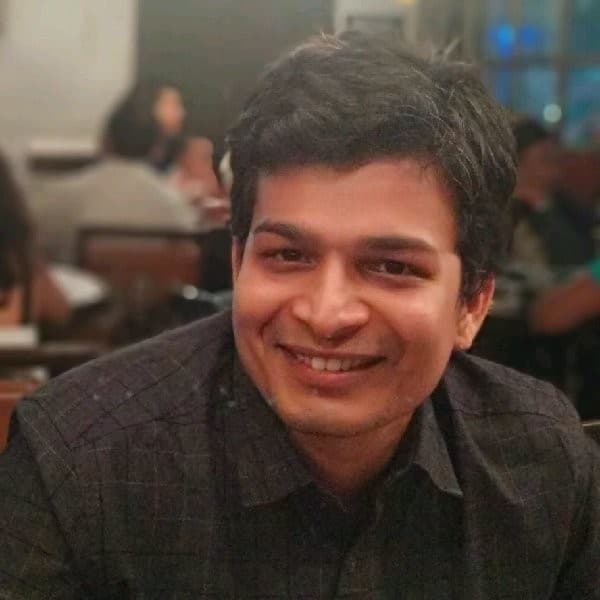 Abhiram Kaushik