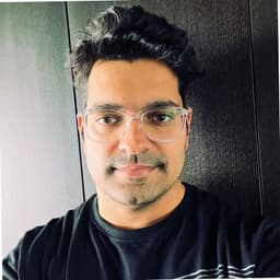 Abhiram Mandyam