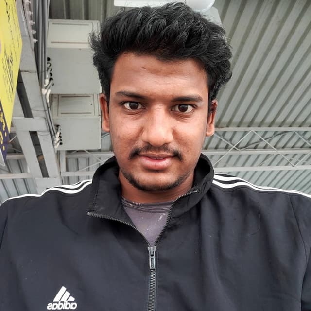 Abhiram Menni