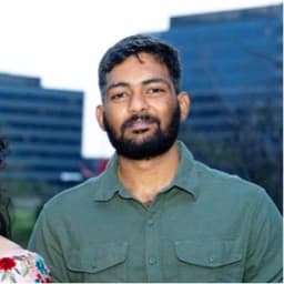 Abhiram Nagol