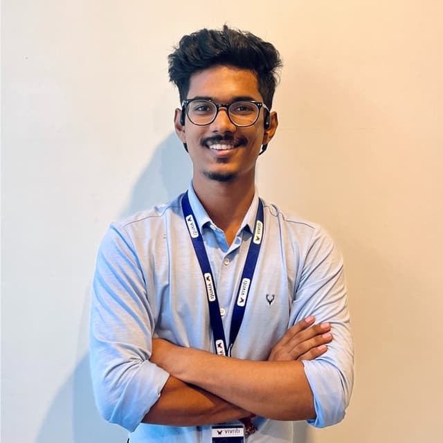 Abhiram Paidi