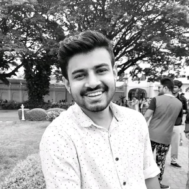 Abhiram S M