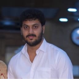 Abhiram Uddandam