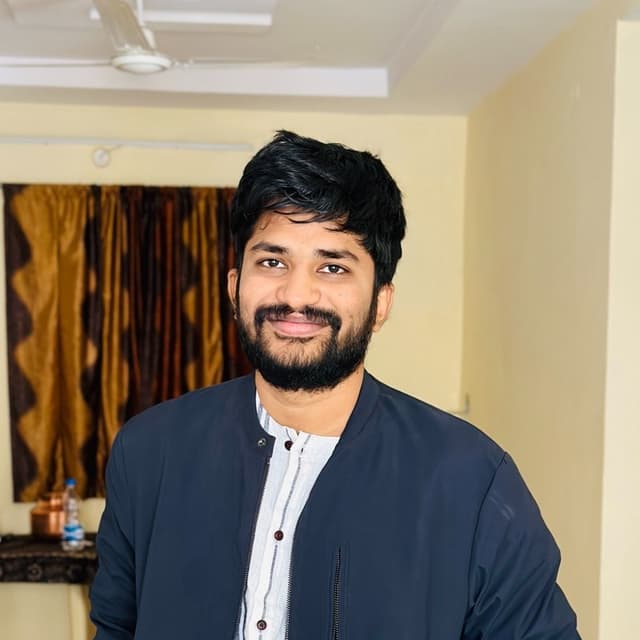 Abhiram varma