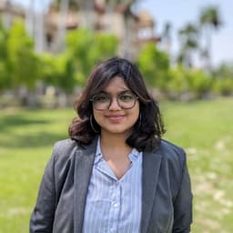 Abhirami R