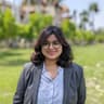 Abhirami R