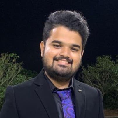 Abhiram Manikonda