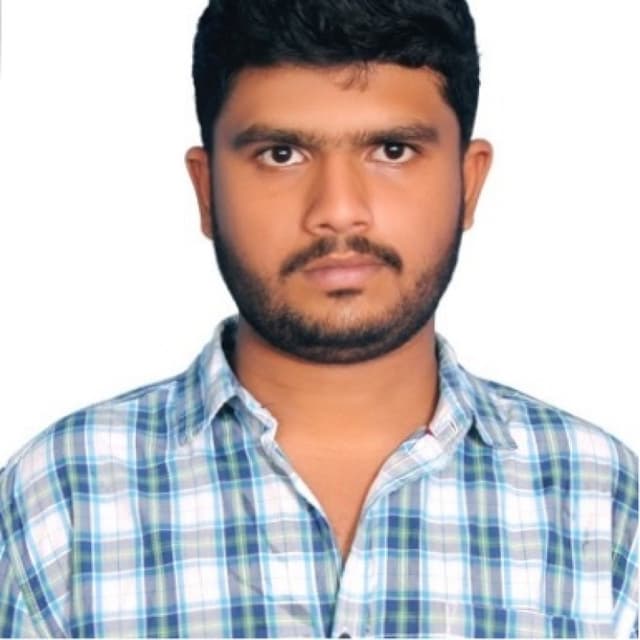 Abhiram Ponnaganti