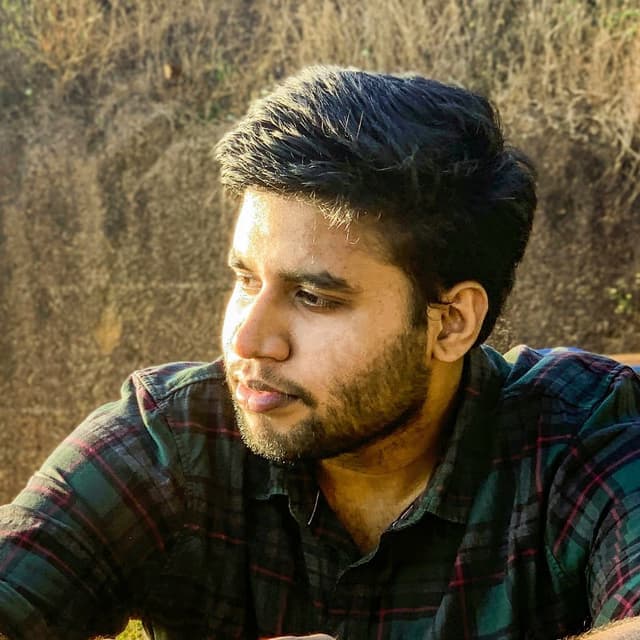 Abhiram Krishnan