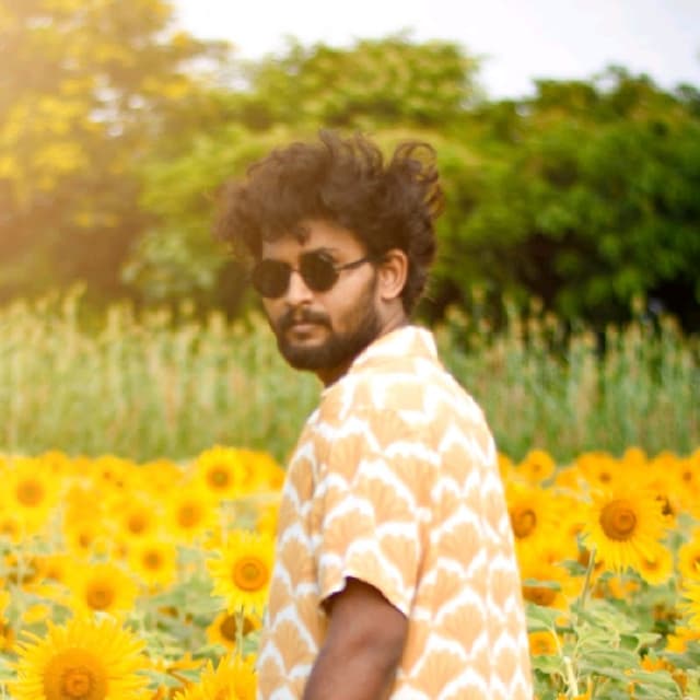 Abhiram Vishnu
