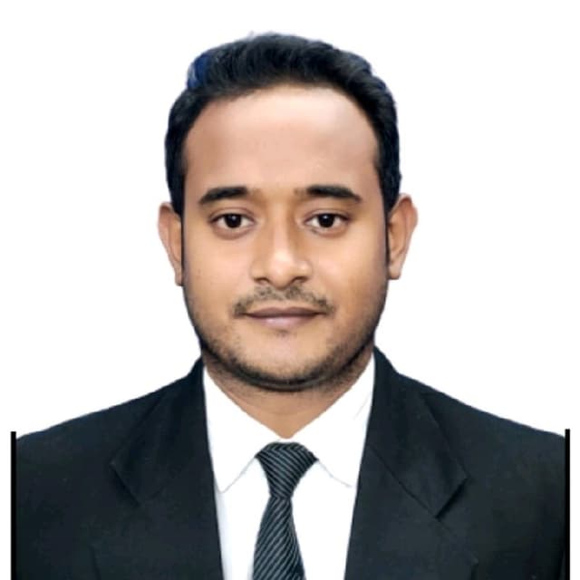 Abhirash Barnwal