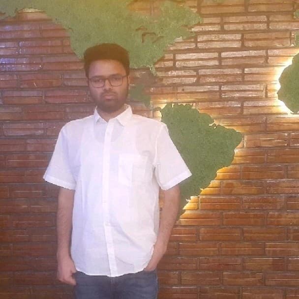 Abhirash Garg