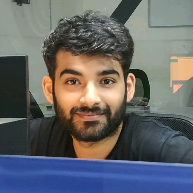 Abhirath Batra