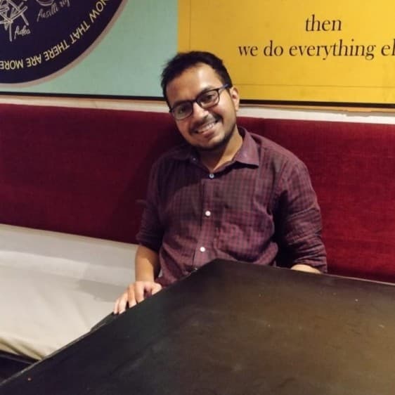 Abhirath Mahipal