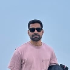 Abhiroj Panwar