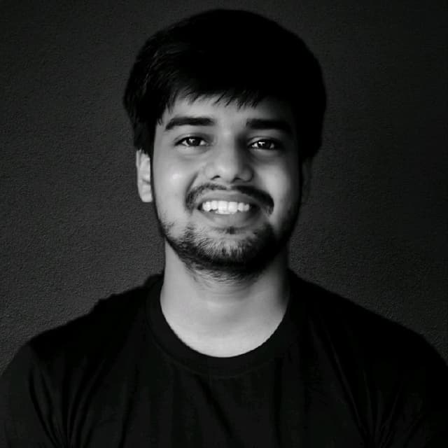 Abhiroop  Kumar