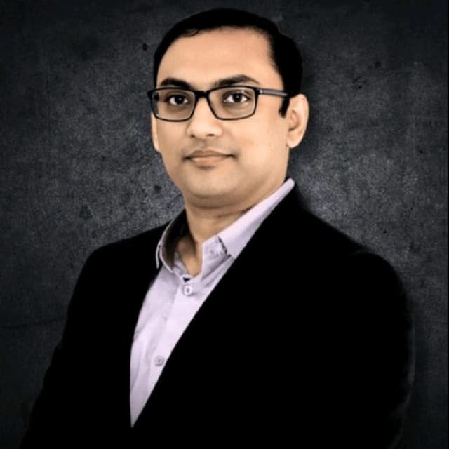 Abhiroop Mitra