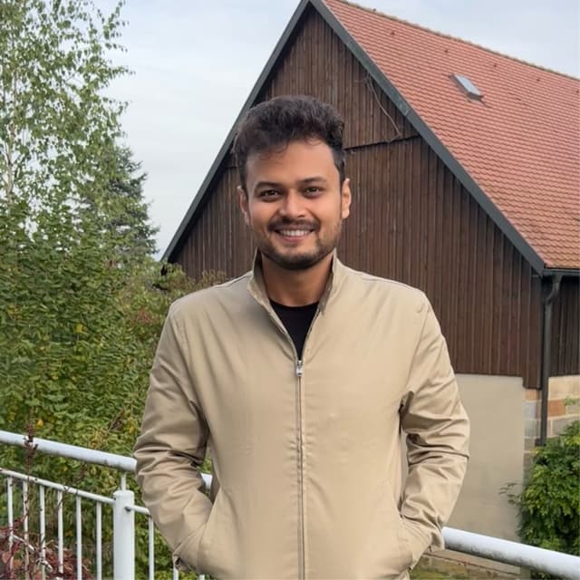 Abhiroop Soni