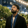 Abhiroop Chaudhuri