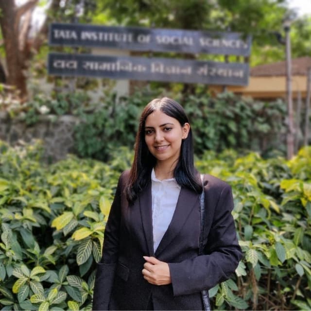 Abhiruchi Kaul