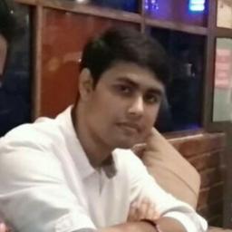 Abhirup Deb