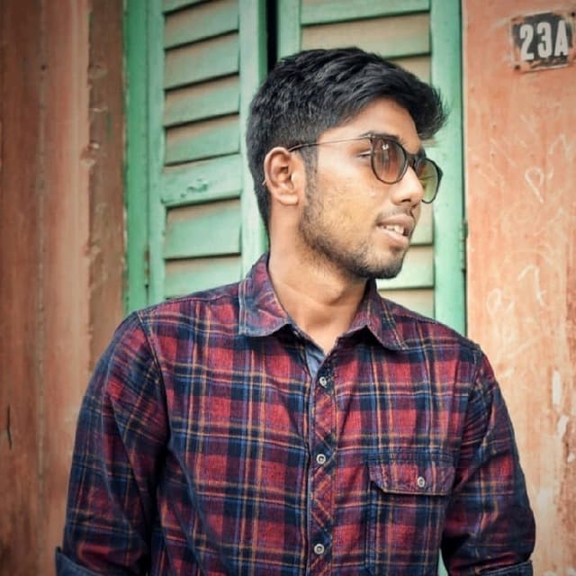 Abhirup Dutta