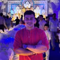 Abhirup Guha