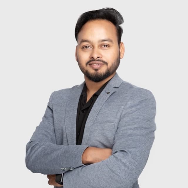 Abhirup Mitra